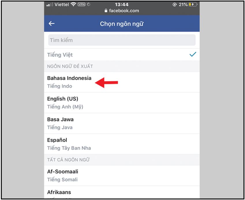 Cách đổi tên Facebook (FB) thành 1 chữ trên iPhone 2024: Không cần qua nhiều bước phức tạp, bạn có thể dễ dàng đổi tên Facebook thành 1 chữ trên iPhone. Hướng dẫn được cập nhật mới nhất và có tính ứng dụng cao nhất sẽ giúp bạn thực hiện một cách nhanh chóng và dễ dàng. Hãy xem hình ảnh liên quan để biết thêm chi tiết.