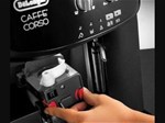 Hướng dẫn sử dụng máy pha cà phê Delonghi Full Automatic Espresso ESAM 2600