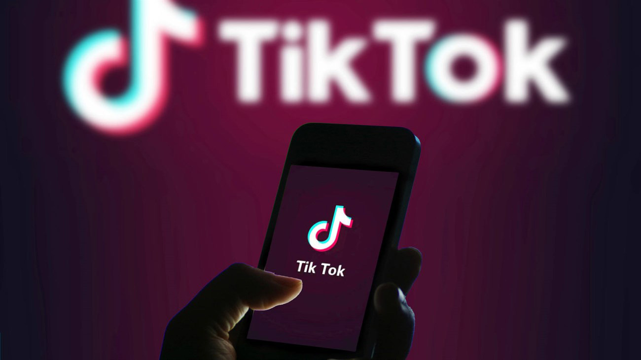 Cách xóa bỏ logo, ID trong video TikTok trên iPhone, Android