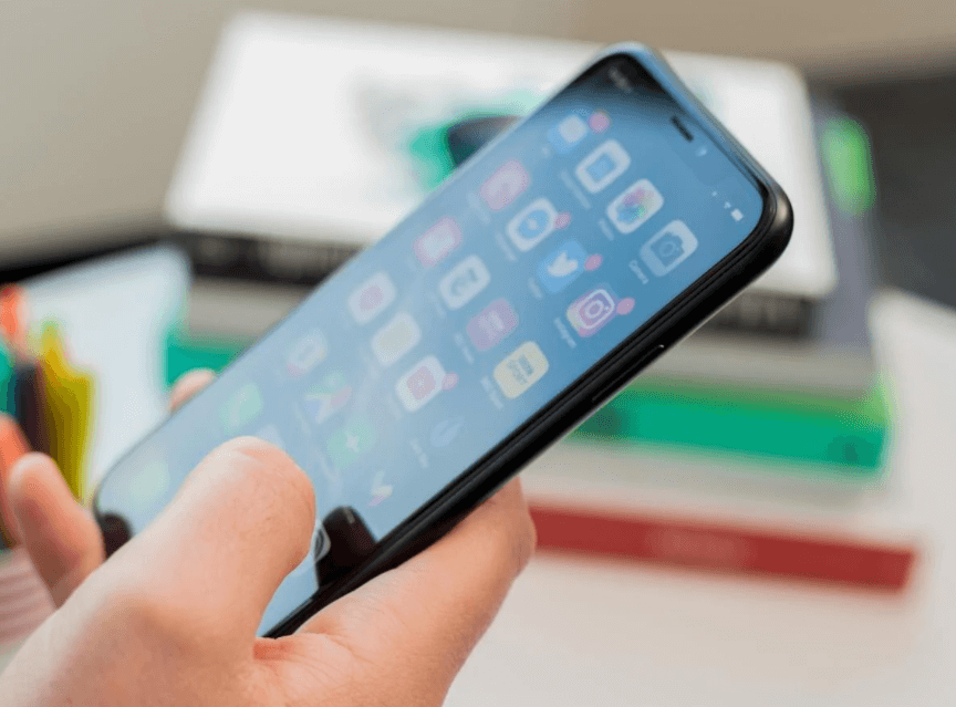 Cách phân biệt iPhone lock và quốc tế