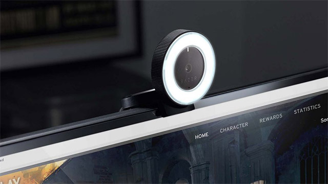 Tại sao nên bật camera học online?