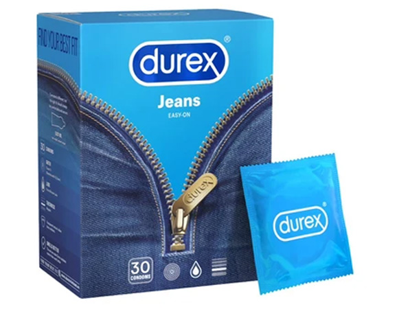 Durex Jeans là gì?