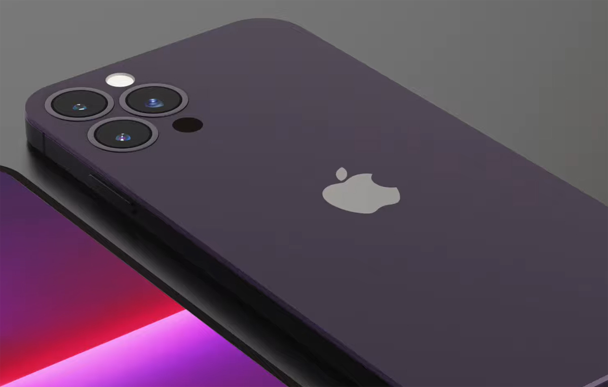 Điện thoại iPhone 14 gần như chắc chắn sẽ sử dụng con chip A16 bionic