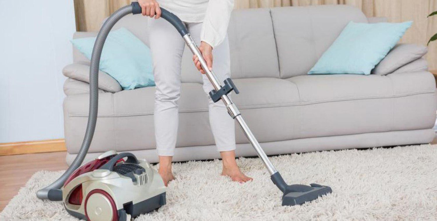 Nên mua máy hút bụi nào cho gia đình?