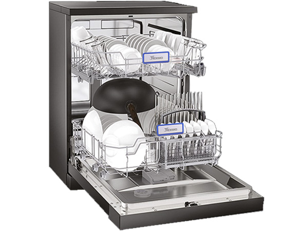 Máy rửa bát 13 bộ