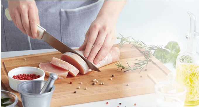 Lợi ích của ngăn cấp đông mềm trên tủ lạnh