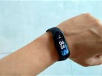 Xiaomi Mi Band 7 giá bao nhiêu và các tính năng nổi bật