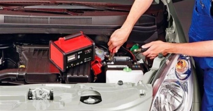 Tổng hợp các dấu hiệu nhận biết bình ắc quy sạc đầy