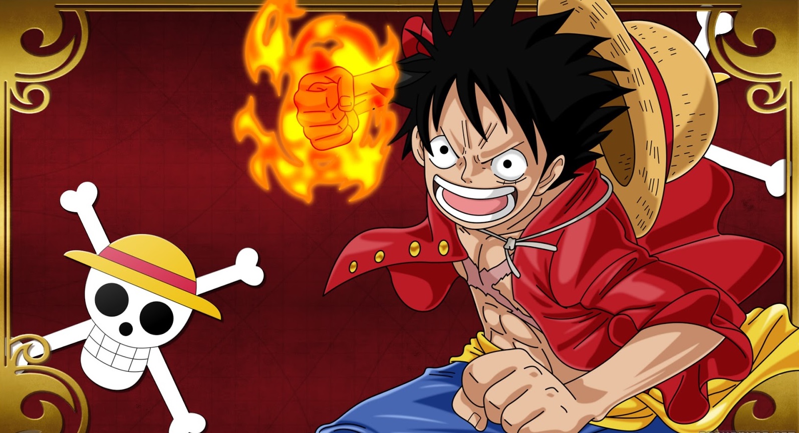 Luffy ngầu: Luffy không chỉ dễ thương mà còn rất ngầu! Với ngôn ngữ cơ thể mạnh mẽ và phong cách chiến đấu điển hình, Luffy thật sự là một anh hùng đích thực. Nếu bạn muốn tìm hiểu về sức mạnh và tinh thần của Luffy, hãy xem hình ảnh về Luffy ngầu!