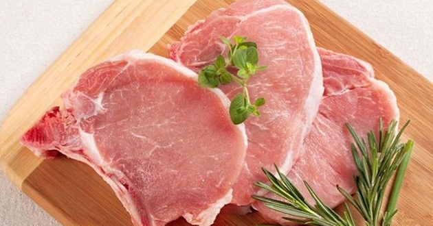 cách nấu thịt lợn ngon