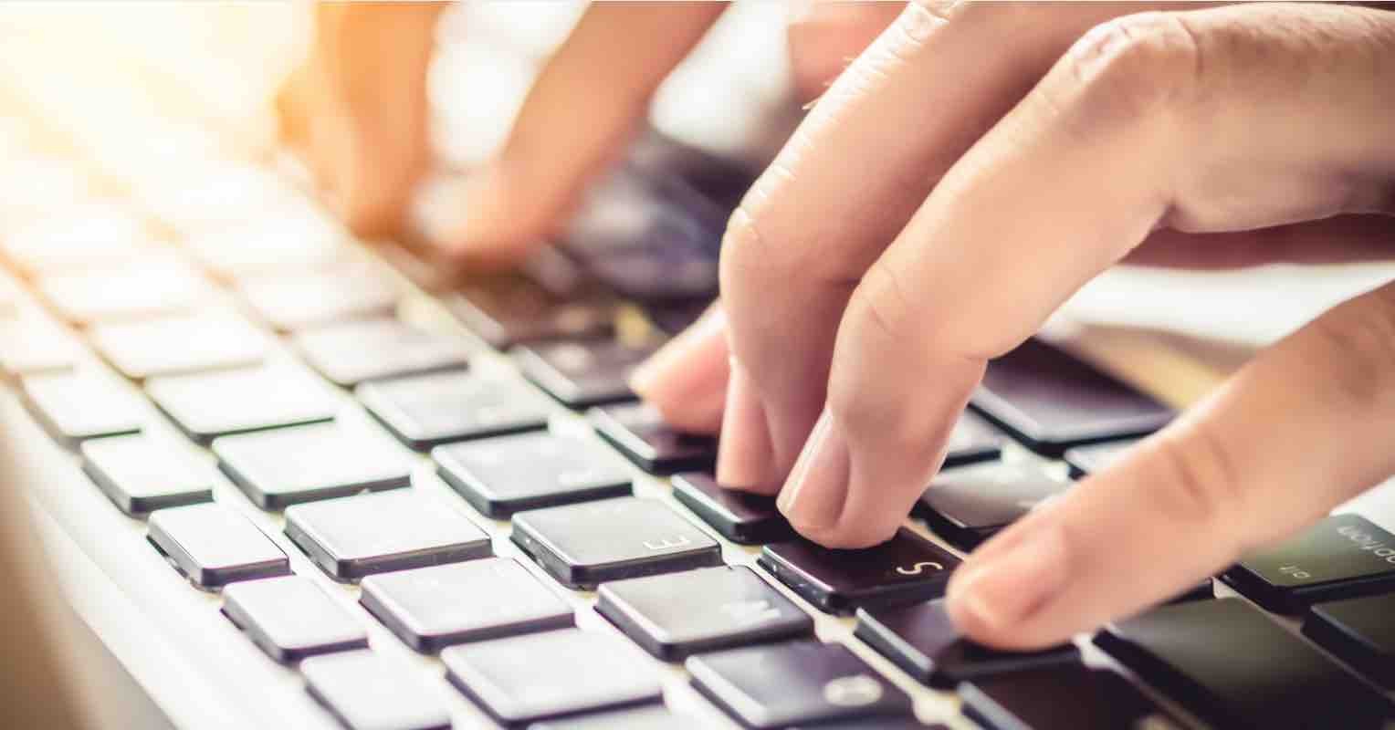 Các tổ hợp phím tắt trên máy tính