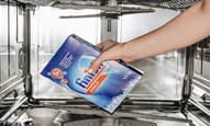 Muối rửa bát Finish giá bao nhiêu, mua ở đâu đảm bảo chất lượng?