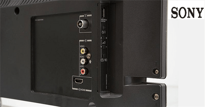 Các cổng kết nối trên tivi Samsung, LG, Sony, TCL...