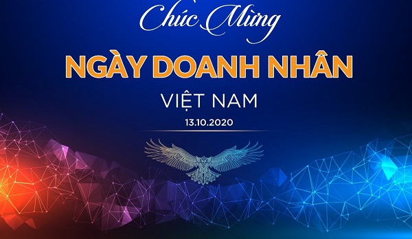 Hôm nay là ngày đặc biệt, ngày của những doanh nhân Việt Nam. Hãy cùng nhau chúc mừng trọn vẹn tinh thần sáng tạo và khát vọng phát triển kinh tế của họ. Hình ảnh sẽ mang đến cho bạn những khoảnh khắc đẹp và ý nghĩa trong ngày này.