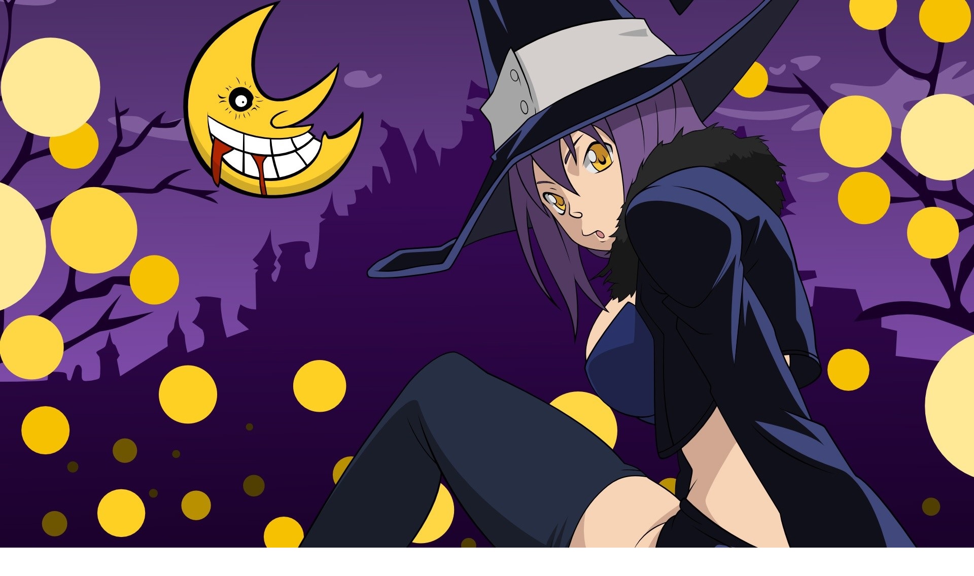 Hình nền  Anime Halloween fanart Trò chơi Ảnh chụp màn hình Mecha Hình  nền máy tính 1920x1080  ludendorf  15844  Hình nền đẹp hd  WallHere