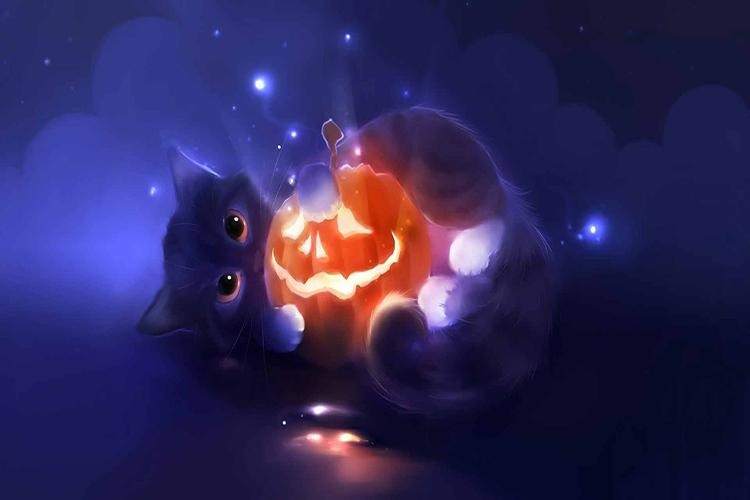 Hình nền Nền Halloween Hình Nền Nền Hình Nền Nghi Thức Hình Nền Halloween  Background Vector để tải xuống miễn phí  Pngtree