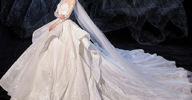 Thanh Lịch Satin Váy Cưới Cho Cô Dâu 2022 Có Thể Tháo Rời Tay Phồng Người  Yêu Cổ Chiếu Trúc Hạt Đính Ngọc Trai Đơn Giản Đầm Vestido De Novia /  Wedding Dresses