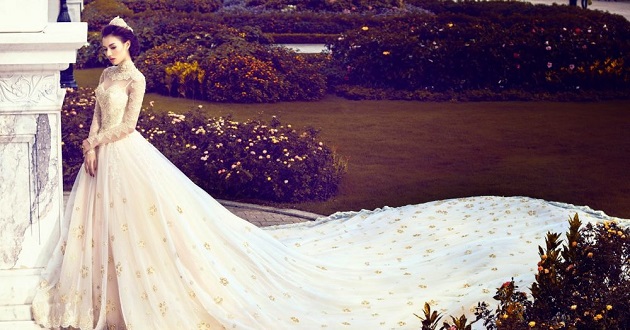 99 mẫu Váy Cưới  Áo cưới thiết kế Sang Trọng tại Love story wedding