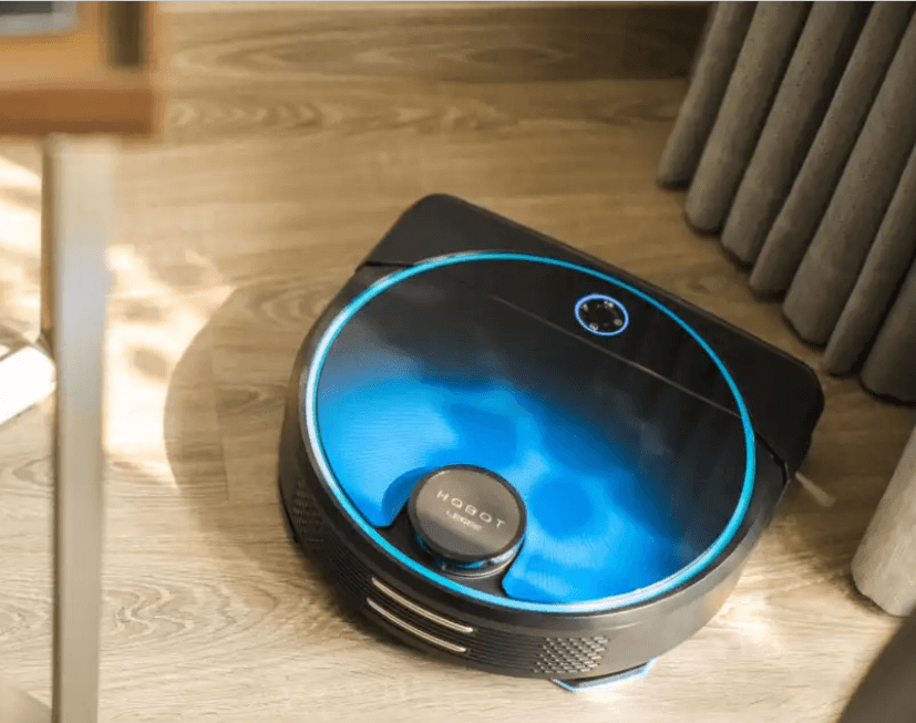 Robot hút bụi Hobot Robot hút bụi Hobot