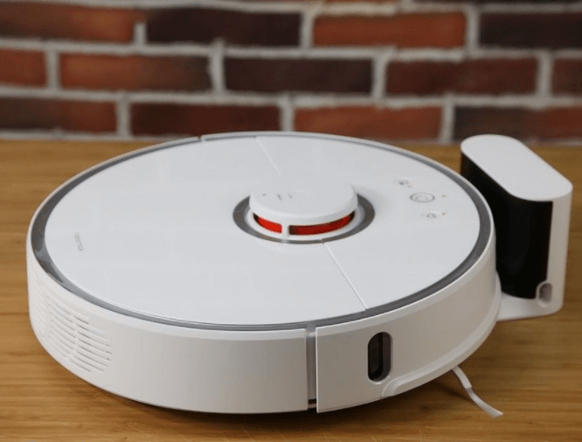 Robot hút bụi Xiaomi Robot hút bụi Xiaomi