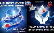 Viên rửa bát Finish Quantum: So sánh tính năng các dòng và giá bán
