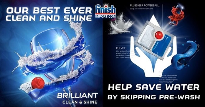 Viên rửa bát Finish Quantum: So sánh tính năng các dòng và giá bán