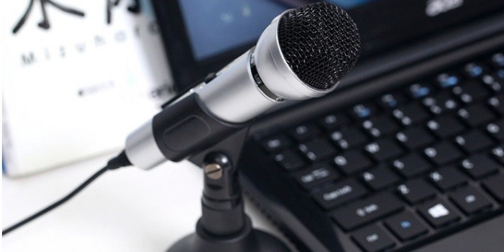 Mic không nói được, mic rè là do đâu?