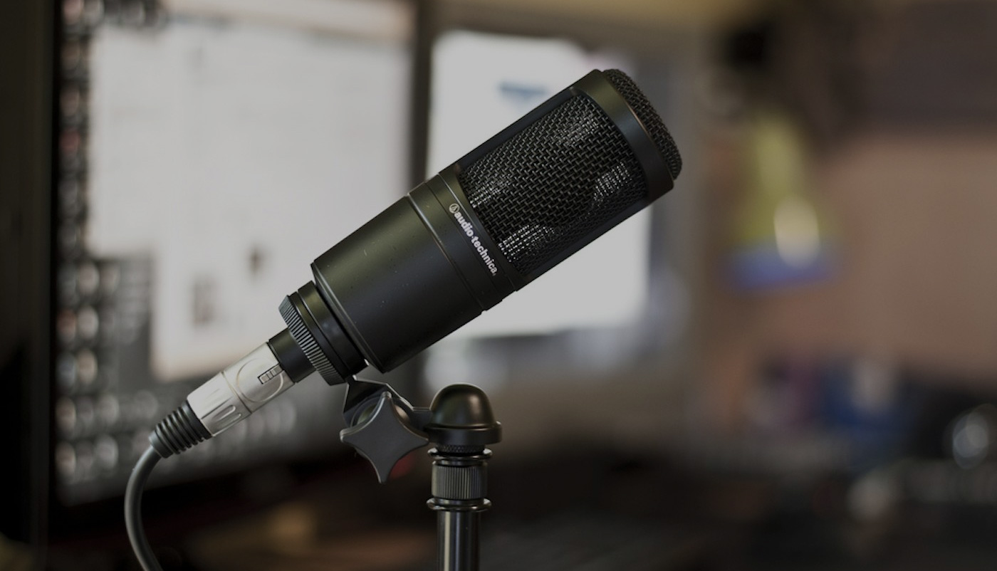 Cách sửa lỗi mic rè Win 10