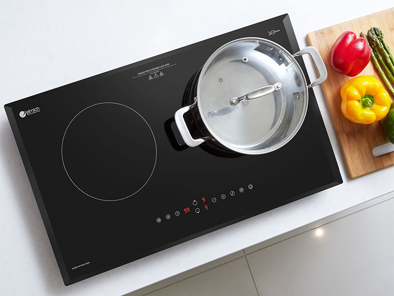 Bếp từ Elmich