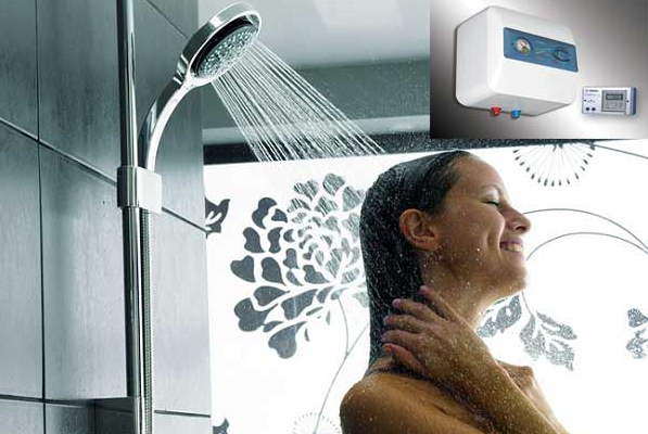 Tắm mùa đông với nhiệt độ như thế nào?