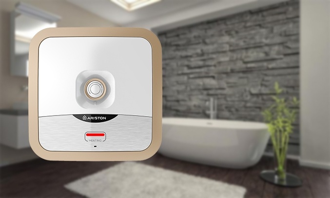 Bình nóng lạnh Ariston