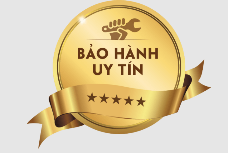 Chế độ bảo hành của máy nước nóng