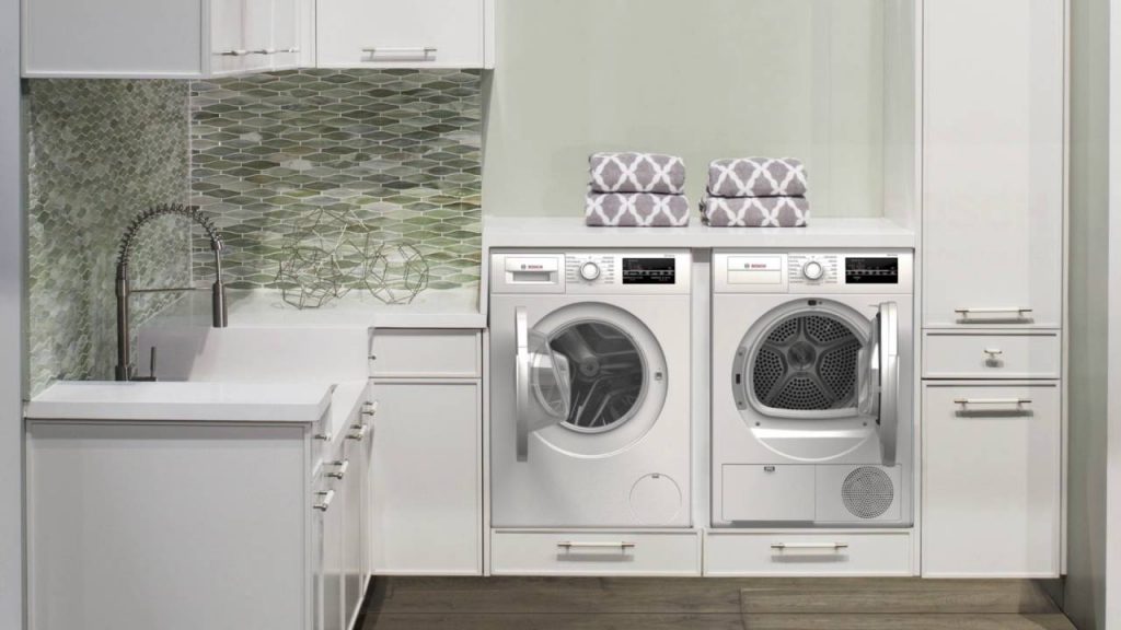 Nên mua máy sấy quần áo hiệu nào tốt? 