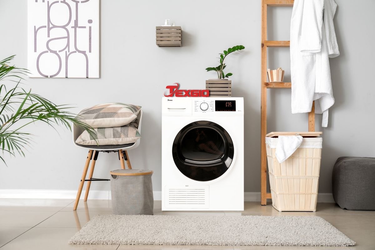 Máy sấy quần áo hãng nào tốt hiện nay?