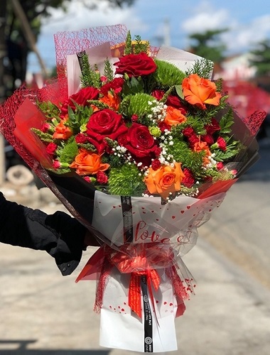 Mẫu hoa đẹp chúc mừng 20/10: Chúc mừng Ngày Phụ nữ Việt Nam với những mẫu hoa thật đẹp và ý nghĩa. Chúng tôi mang đến cho bạn những lựa chọn hoa tuyệt vời để gửi đến những người phụ nữ quan trọng trong cuộc đời bạn.