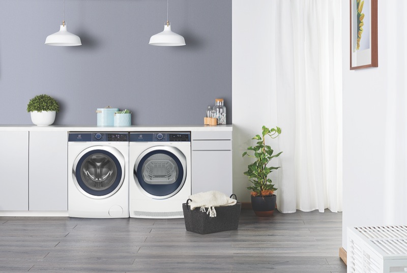 Máy sấy Electrolux