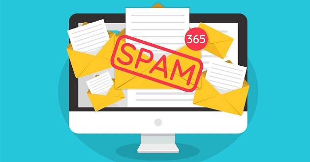 Cùng tìm hiểu spam là gì và cách phòng chống spam hiệu quả