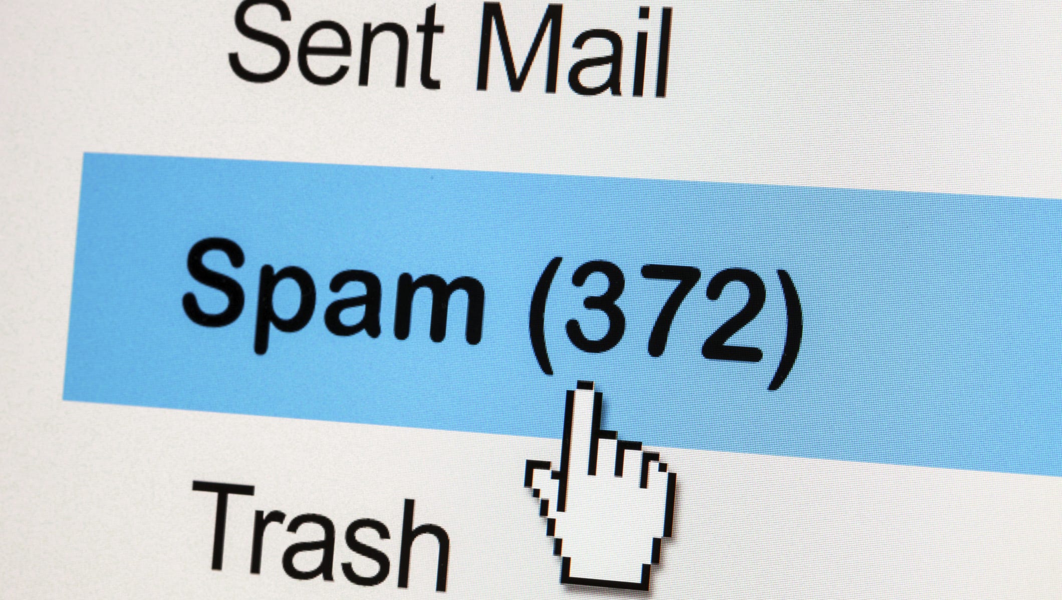 Ưu và nhược điểm của spam