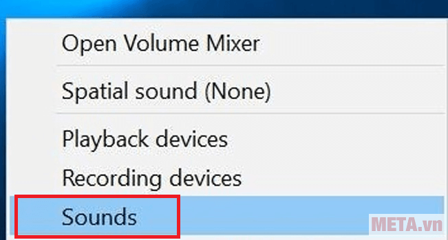 Cách bật mic trên máy tính Win 10 bằng Sound Settings Cách bật mic trên máy tính Win 10 bằng Sound Settings