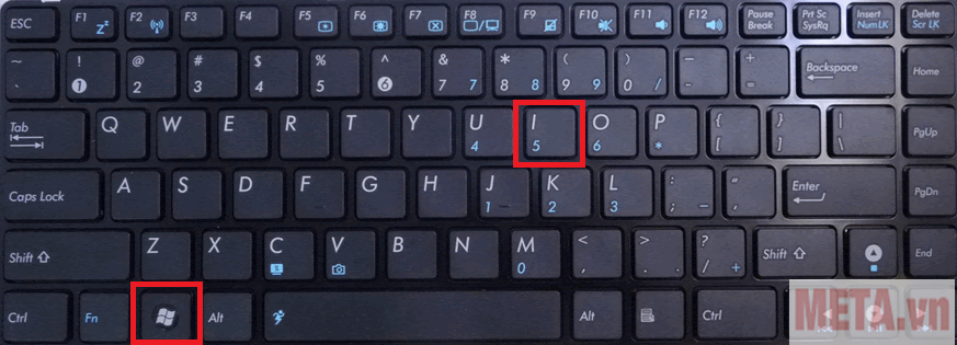 Cách bật mic trên laptop Win 10 từ Windows Settings Cách bật mic trên laptop Win 10 từ Windows Settings