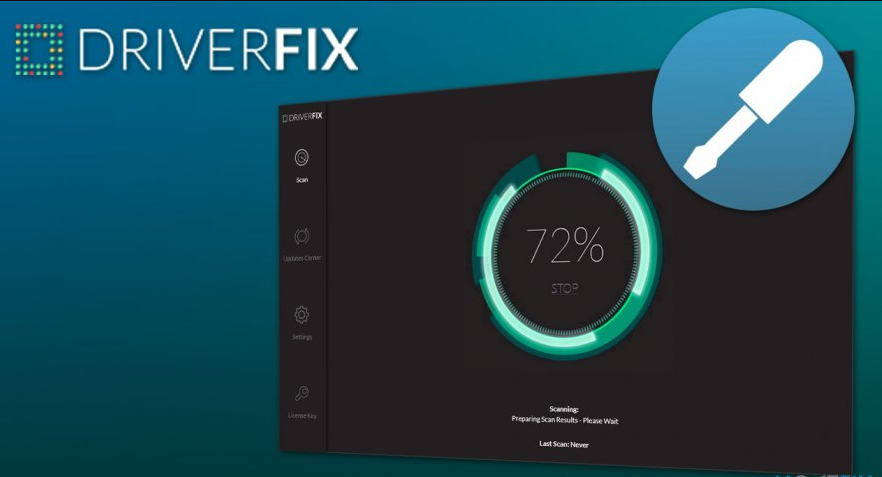 Cách bật mic trên máy tính Win 10 bằng DriverFix Cách bật mic trên máy tính Win 10 bằng DriverFix