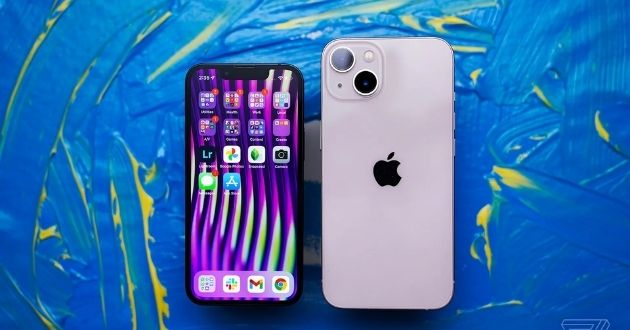 iPhone 13 mini giá bao nhiêu?