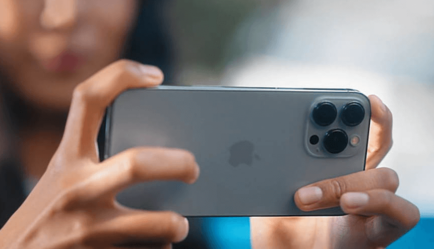 iPhone 13 Pro thiết kế đẳng cấp