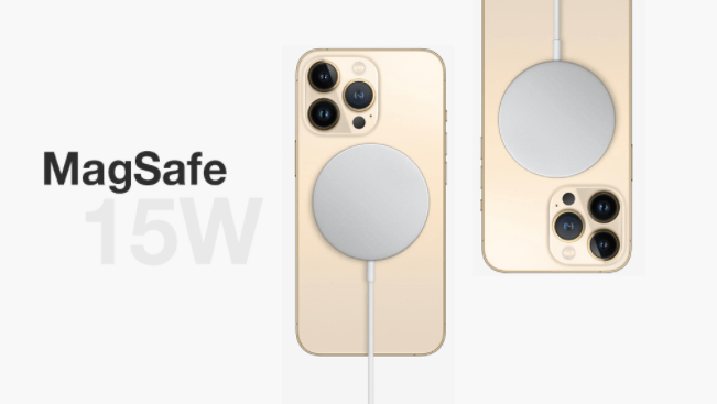 Thời lượng pin iPhone 13 Pro