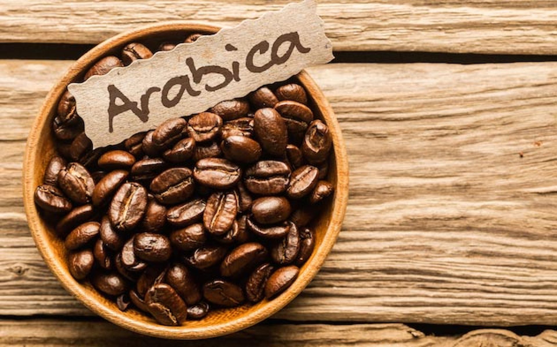 Các loại cà phê Arabica ngon nổi tiếng thế giới