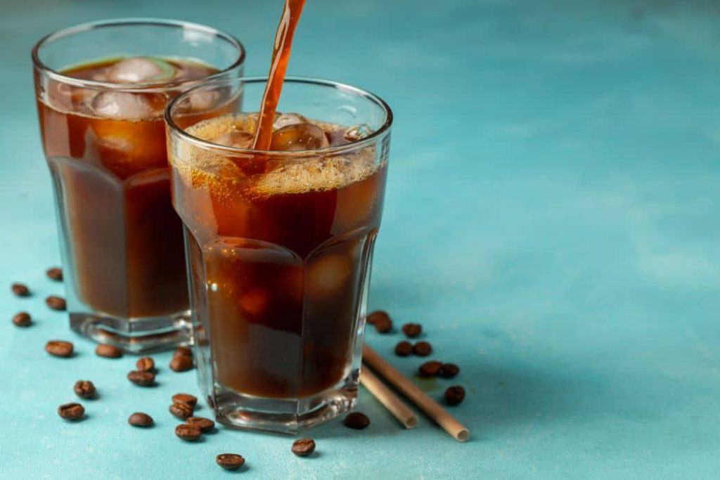 Các loại cà phê nổi tiếng thế giới của Mỹ