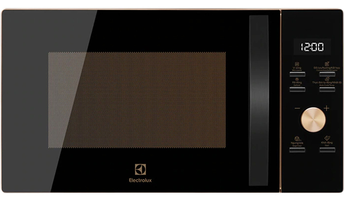 Lò vi sóng Electrolux