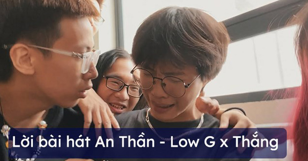 Thuốc an thần - low g có tác dụng gì?