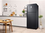 Tủ lạnh chạy ngắt liên tục: Nguyên nhân và cách khắc phục