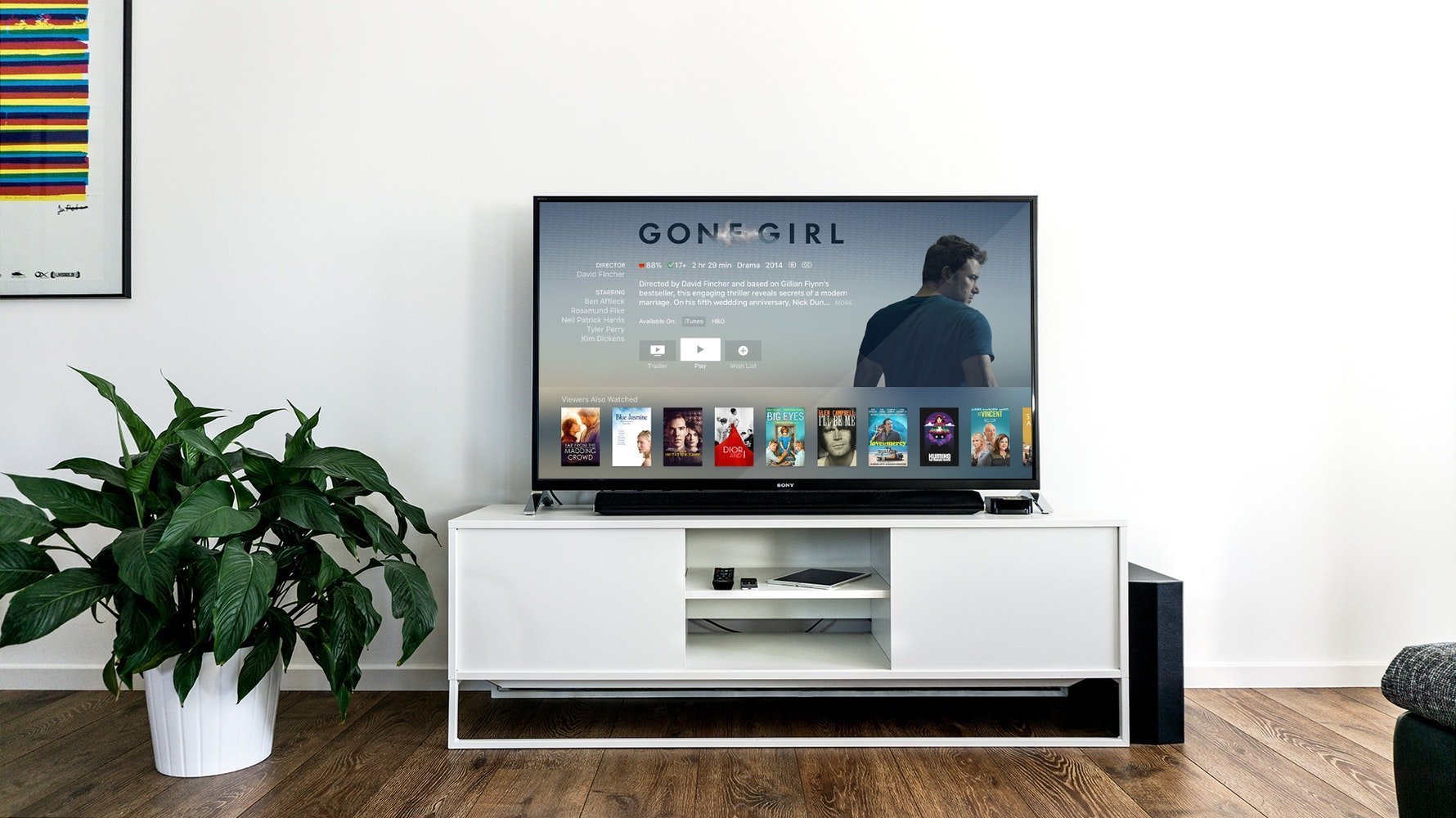 LG tặng tài khoản FPT Play miễn phí 12 tháng